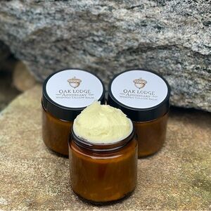 Oak Lodge Whipped Tallow Balm